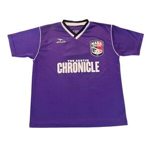 Score NASA North Austin Soccer Alliance Jersey Kids S Austin Chronicle (0916)